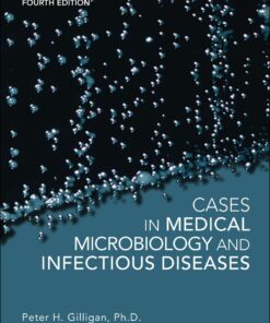 Cases in Medical Microbiology and Infectious Diseases eBook