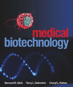 Medical Biotechnology eBook