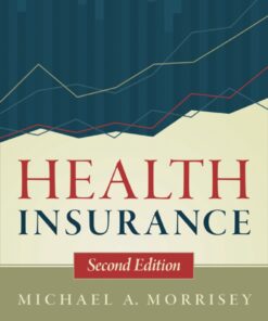 Health Insurance eBook