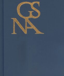 Goethe Yearbook 19 eBook