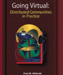 Going Virtual eBook