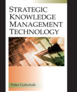 Strategic Knowledge Management Technology eBook