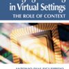Managing Learning in Virtual Settings eBook