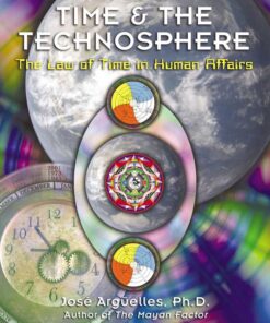 Time and the Technosphere: The Law of Time in Human Affairs eBook