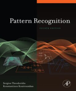 Pattern Recognition eBook
