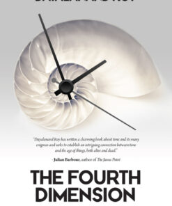 The Fourth Dimension: Enigma of Time eBook