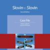 Slovin v. Slovin: Case File eBook