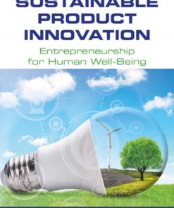 Sustainable Product Innovation eBook