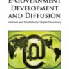 E-Government Development and Diffusion eBook