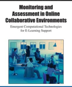 Monitoring and Assessment in Online Collaborative Environments eBook