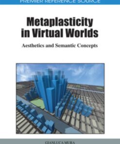 Metaplasticity in Virtual Worlds eBook