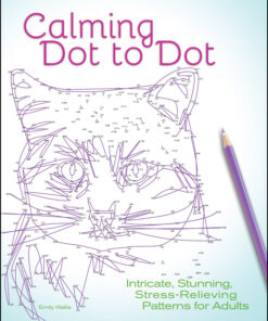Calming Dot to Dot eBook