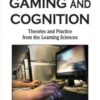 Gaming and Cognition eBook