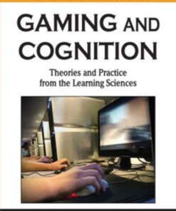 Gaming and Cognition eBook