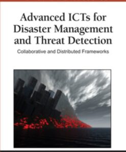 Advanced ICTs for Disaster Management and Threat Detection eBook