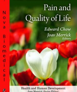 Advanced Cancer, Pain and Quality of Life eBook