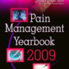 Pain Management Yearbook 2009 eBook