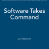 Software Takes Command  eBook