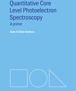 Quantitative Core Level Photoelectron Spectroscopy eBook