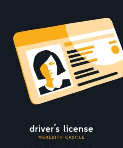Driver's License eBook