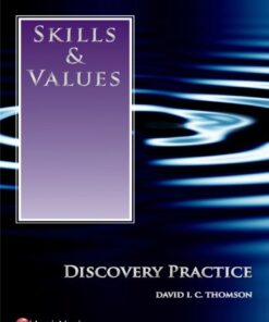 Skills & Values: Discovery Practice eBook