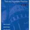 Texas Civil Procedure: Trial and Appellate Practice, 2015-2016 Edition eBook