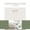 United States v. Clark: Case File eBook