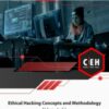 Certified Ethical Hacker (CEH) Version 10 eBook w/ iLabs (Volume 1: Ethical Hacking Concepts and Methodology) eBook