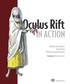 Oculus Rift in Action eBook