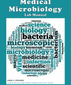 Medical Microbiology Lab Manual eBook
