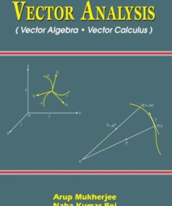Vector Analysis (Vector Algebra and Vector Calculus): Vector Algebra and Vector Calculus eBook