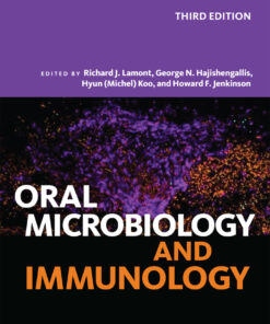 Oral Microbiology and Immunology eBook