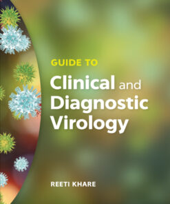 Guide to Clinical and Diagnostic Virology eBook
