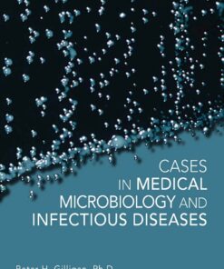 Cases in Medical Microbiology and Infectious Diseases  eBook