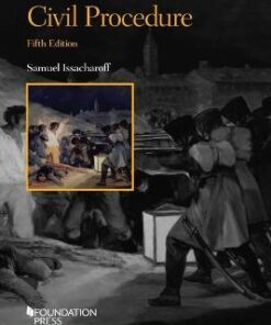 Issacharoff's Civil Procedure eBook
