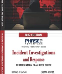Incident Investigations and Response eBook