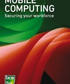 Mobile Computing: Securing your workforce eBook