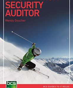 Information Security Auditor: Careers in information security eBook