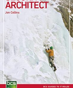Security Architect: Careers in information security eBook