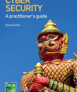 Cyber Security: A practitioner's guide eBook