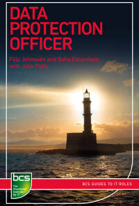 Data Protection Officer eBook