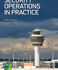 Security Operations in Practice eBook