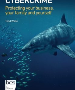 Cybercrime: Protecting your business, your family and yourself eBook