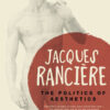 The Politics of Aesthetics eBook