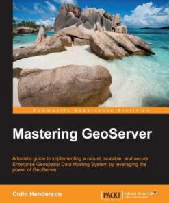 Mastering GeoServer eBook