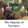 The Opacity of Narrative eBook