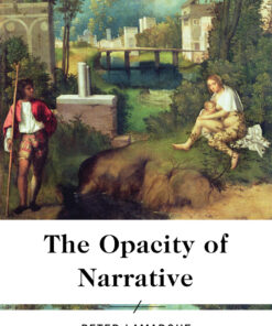 The Opacity of Narrative eBook