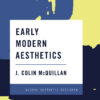 Early Modern Aesthetics eBook