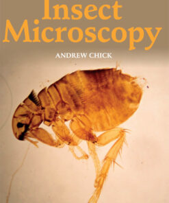 Insect Microscopy eBook