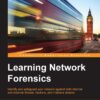 Learning Network Forensics eBook